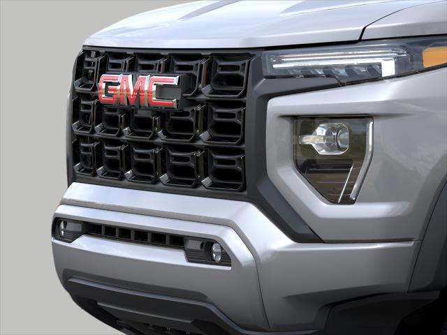 new 2024 GMC Canyon car, priced at $45,933