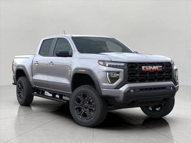 new 2024 GMC Canyon car, priced at $45,933