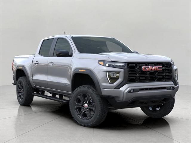 new 2024 GMC Canyon car, priced at $45,933