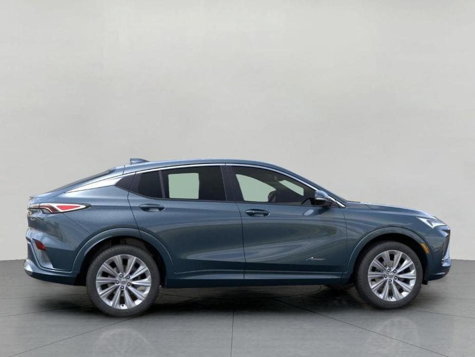 new 2025 Buick Envista car, priced at $31,460