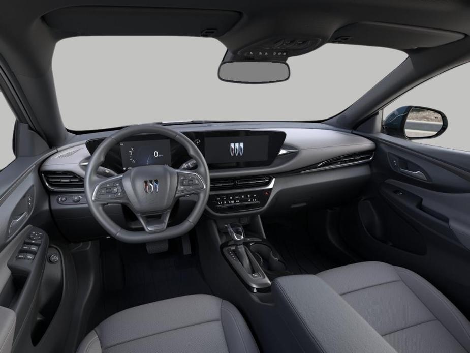 new 2025 Buick Envista car, priced at $31,460