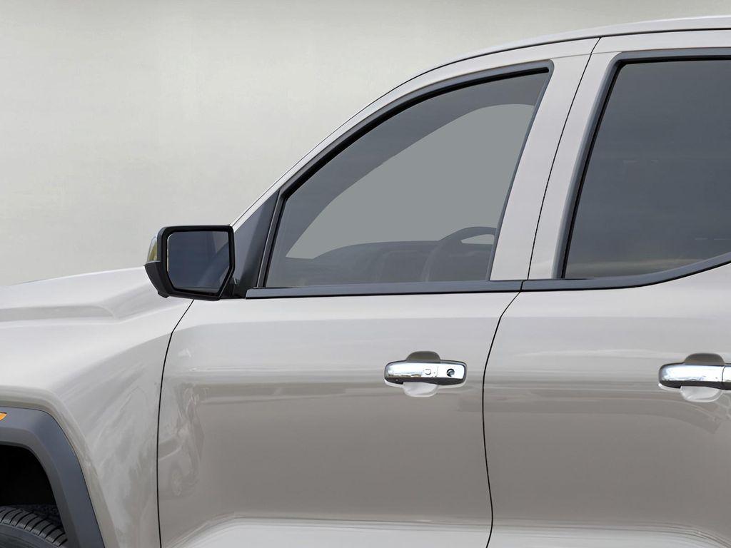 new 2026 GMC Canyon car, priced at $60,233