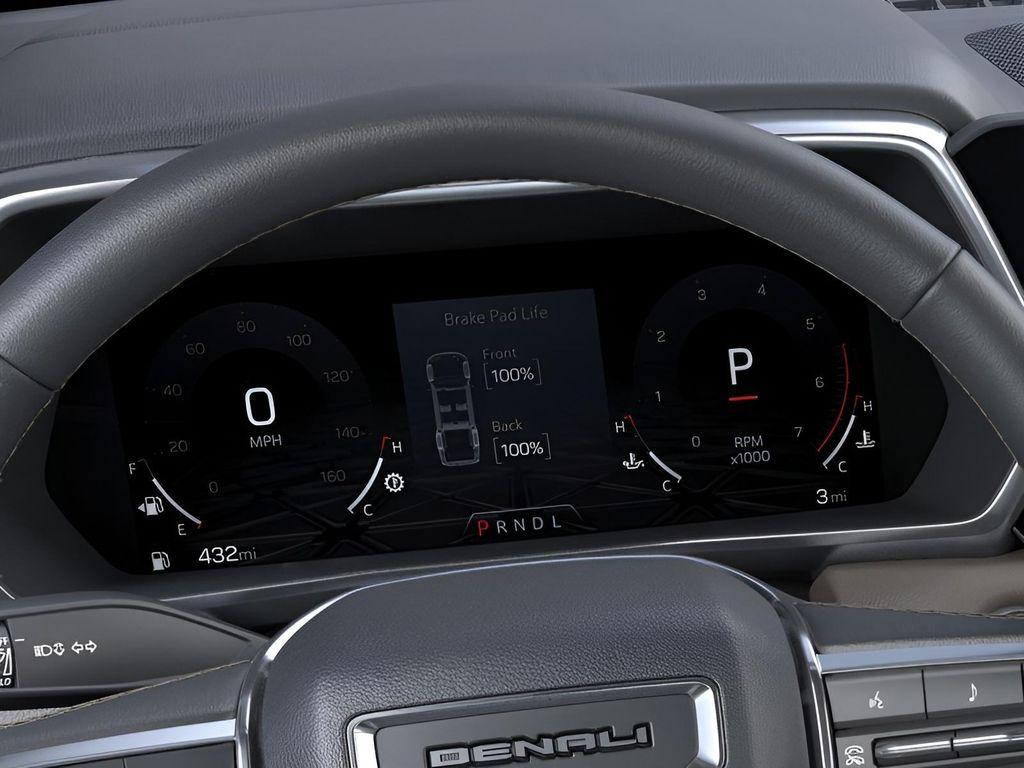 new 2026 GMC Canyon car, priced at $60,233