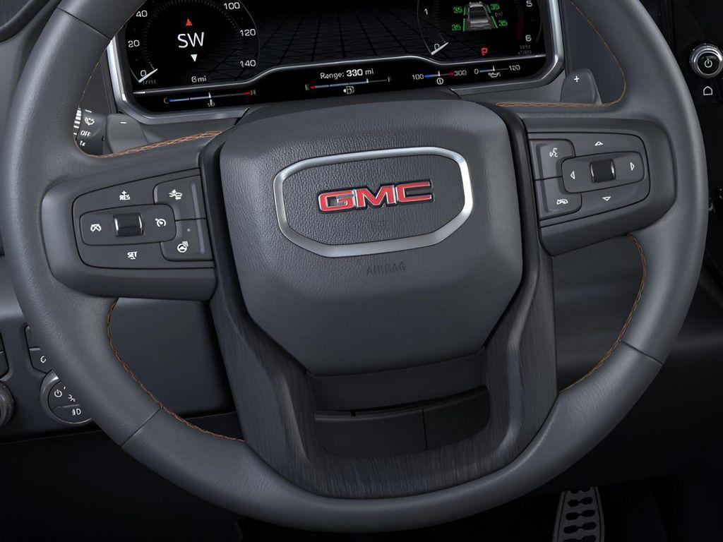 new 2026 GMC Sierra 1500 car, priced at $72,903