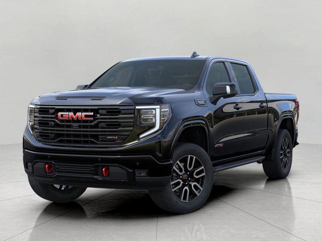 new 2026 GMC Sierra 1500 car, priced at $72,903