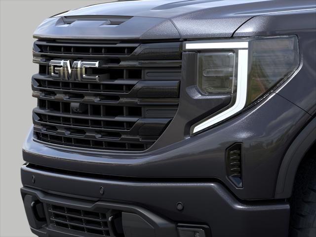 new 2025 GMC Sierra 1500 car, priced at $65,171