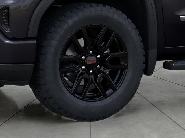 new 2025 GMC Sierra 1500 car, priced at $65,171