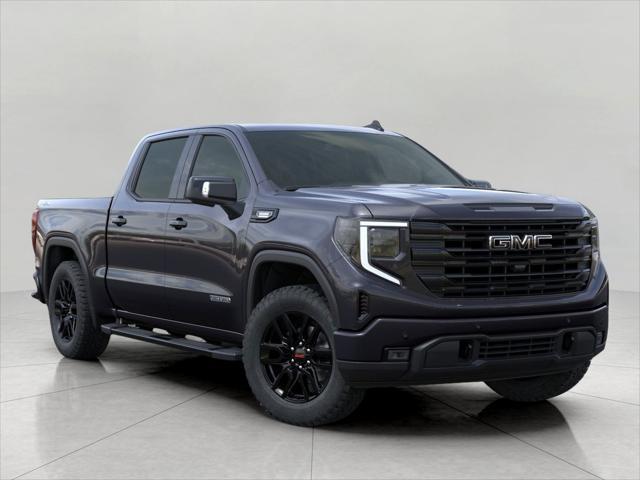 new 2025 GMC Sierra 1500 car, priced at $65,171