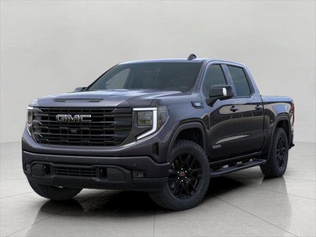 new 2025 GMC Sierra 1500 car, priced at $65,171