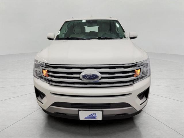 used 2020 Ford Expedition car, priced at $28,153