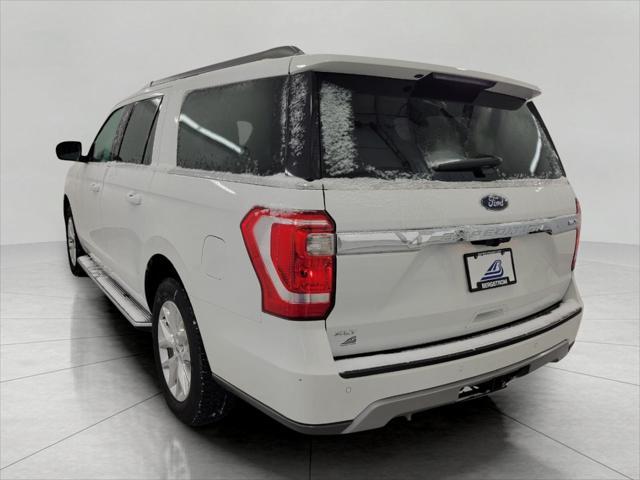 used 2020 Ford Expedition car, priced at $28,153