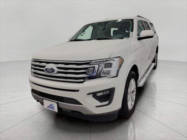 used 2020 Ford Expedition car, priced at $28,153