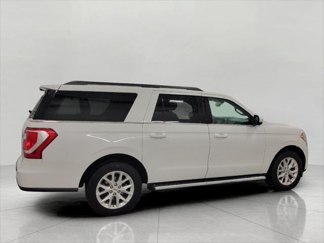 used 2020 Ford Expedition car, priced at $28,153