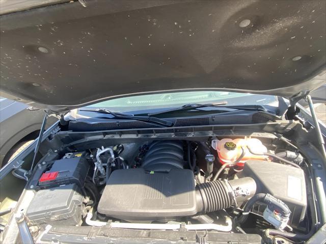 used 2019 GMC Sierra 1500 car, priced at $24,774