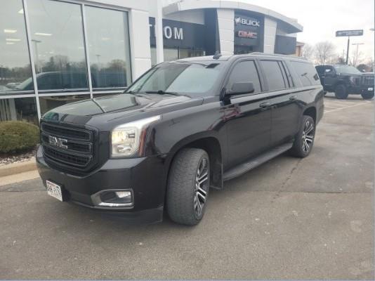 used 2019 GMC Yukon XL car, priced at $30,867