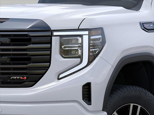 new 2025 GMC Sierra 1500 car, priced at $70,295