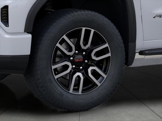 new 2025 GMC Sierra 1500 car, priced at $70,295