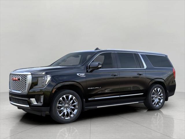 new 2024 GMC Yukon XL car, priced at $88,150