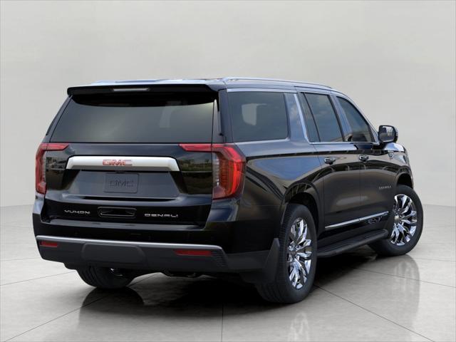 new 2024 GMC Yukon XL car, priced at $88,150