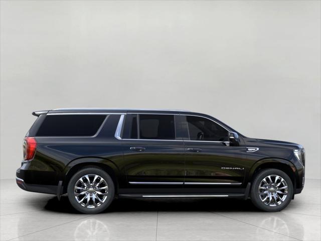 new 2024 GMC Yukon XL car, priced at $88,150