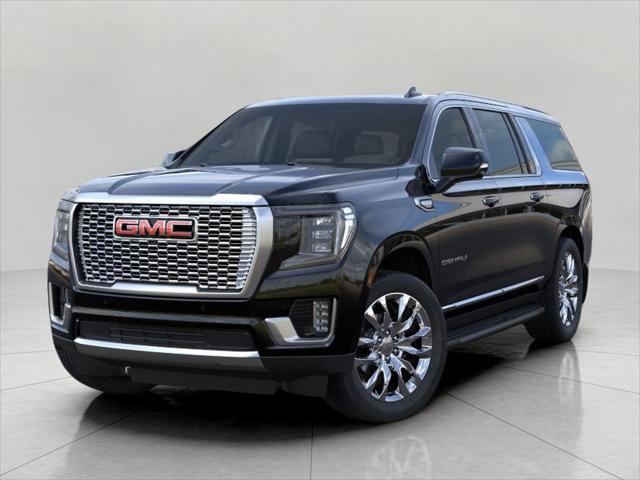 new 2024 GMC Yukon XL car, priced at $88,150