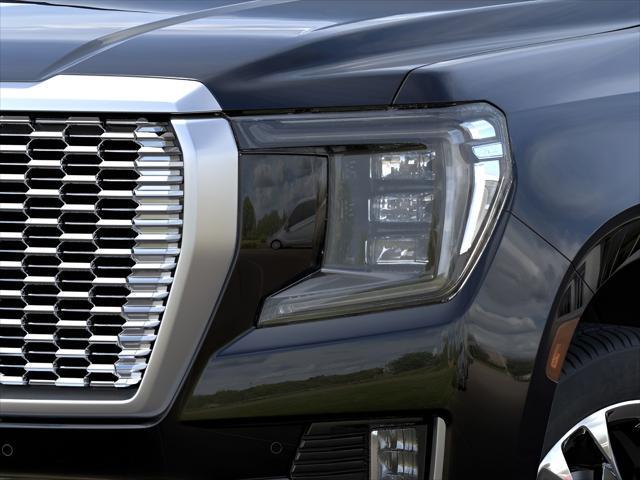 new 2024 GMC Yukon XL car, priced at $88,150