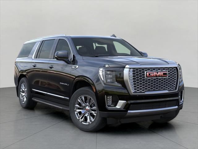 new 2024 GMC Yukon XL car, priced at $88,150