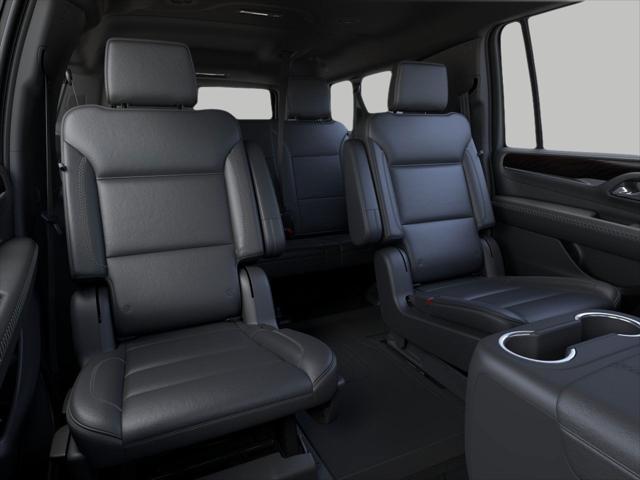 new 2024 GMC Yukon XL car, priced at $88,150