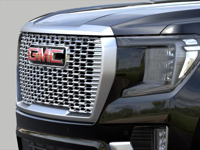 new 2024 GMC Yukon XL car, priced at $88,150