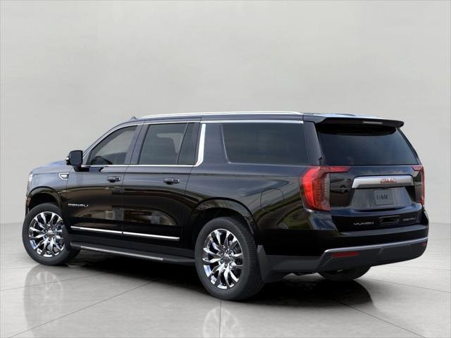 new 2024 GMC Yukon XL car, priced at $88,150