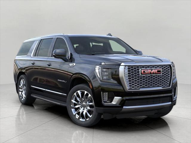 new 2024 GMC Yukon XL car, priced at $88,150