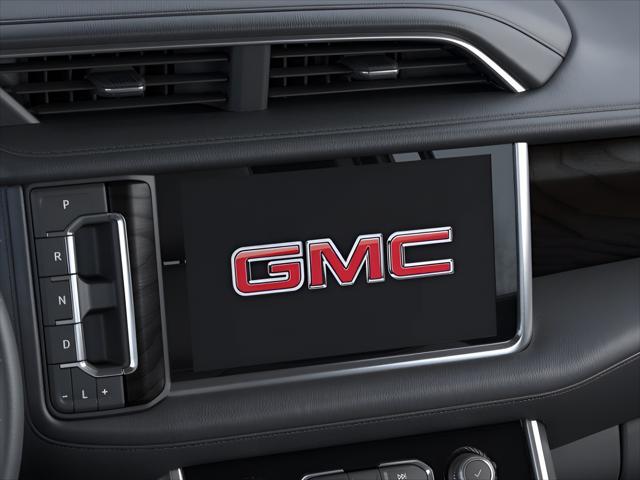 new 2024 GMC Yukon XL car, priced at $88,150