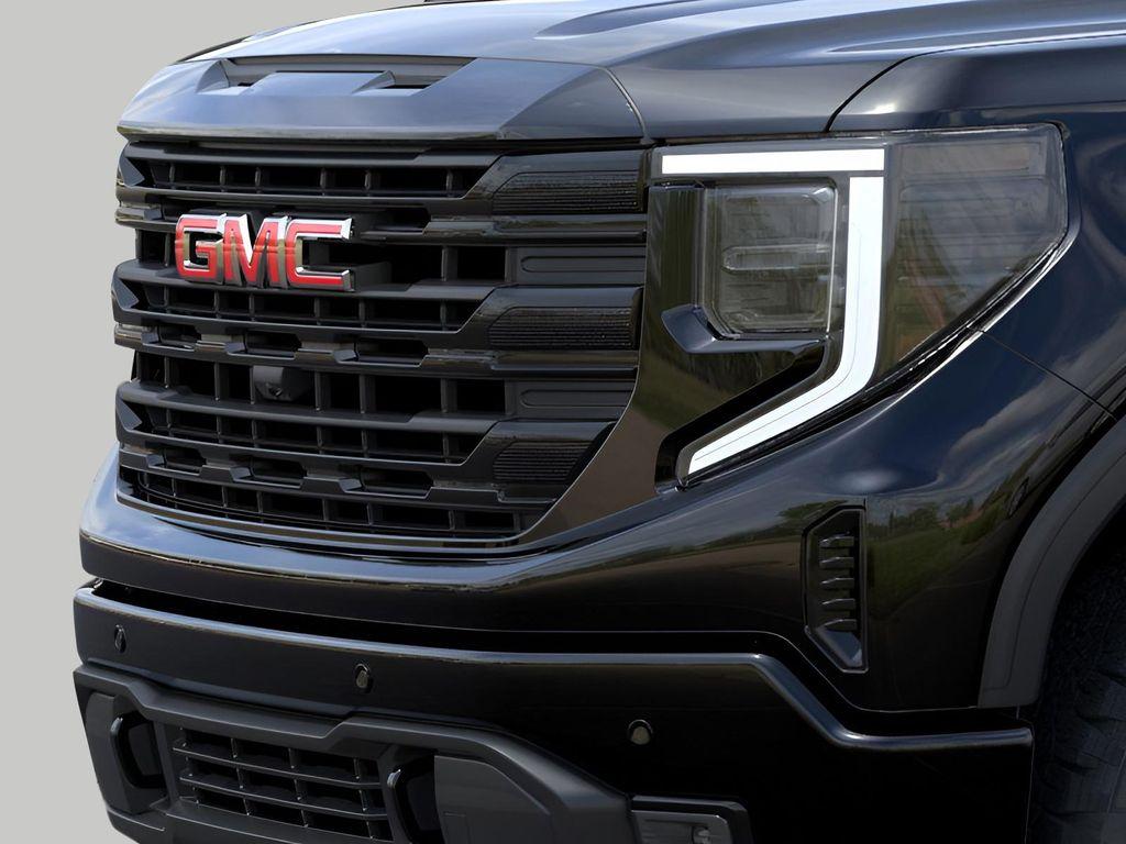 new 2026 GMC Sierra 1500 car, priced at $65,587
