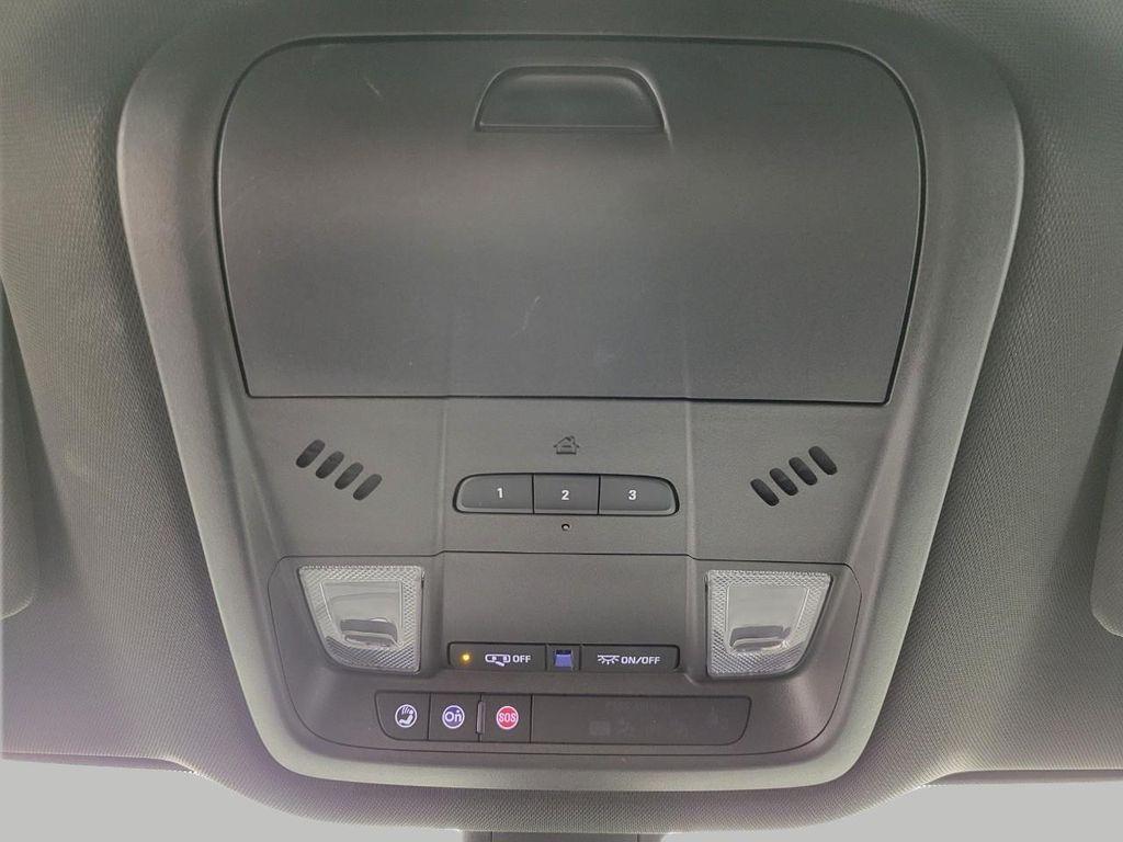 used 2024 Buick Enclave car, priced at $37,075