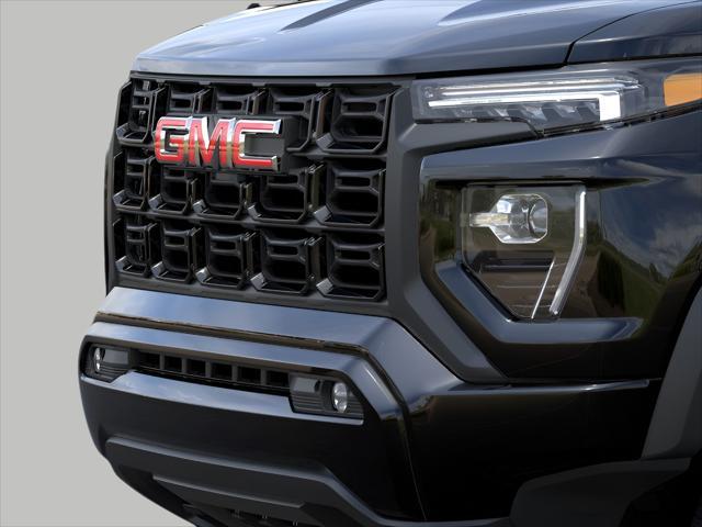 new 2024 GMC Canyon car, priced at $45,972