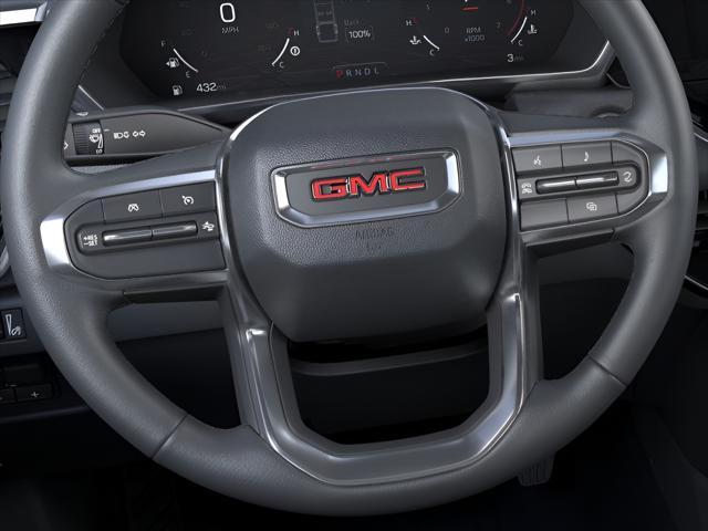 new 2024 GMC Canyon car, priced at $45,868