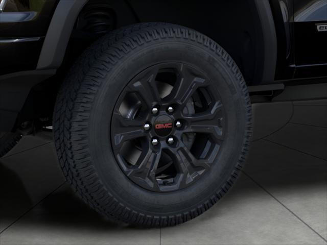 new 2024 GMC Canyon car, priced at $45,868