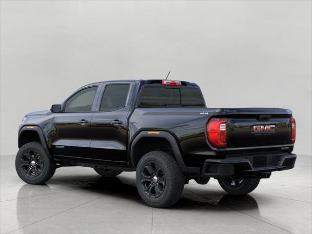 new 2024 GMC Canyon car, priced at $45,972