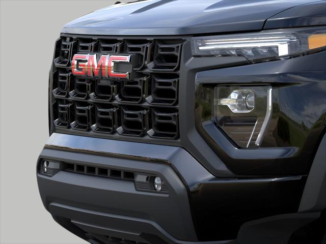 new 2024 GMC Canyon car, priced at $45,868