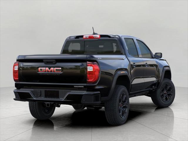 new 2024 GMC Canyon car, priced at $45,868