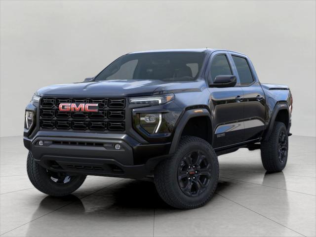 new 2024 GMC Canyon car, priced at $45,868