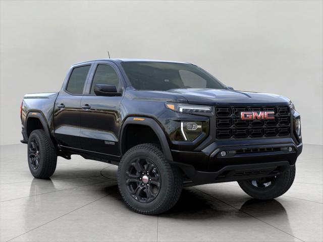 new 2024 GMC Canyon car, priced at $45,972