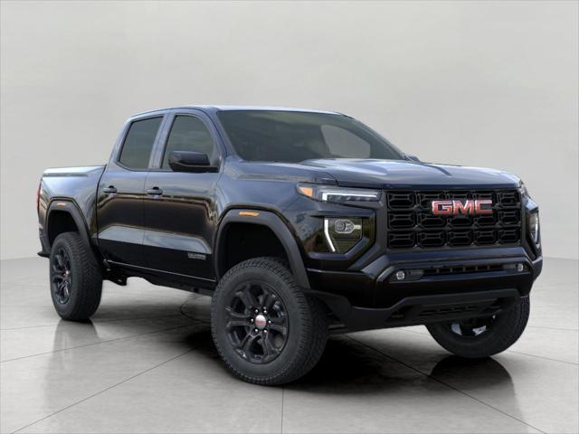 new 2024 GMC Canyon car, priced at $45,972