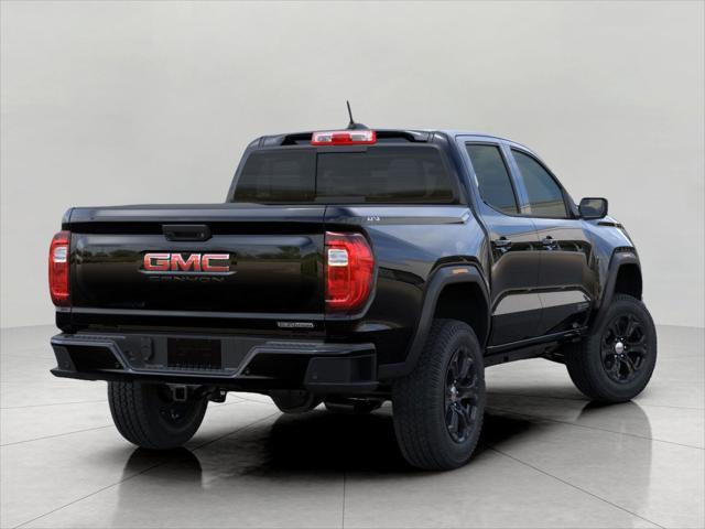 new 2024 GMC Canyon car, priced at $45,972