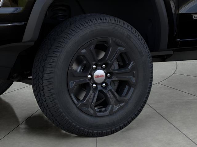 new 2024 GMC Canyon car, priced at $45,972