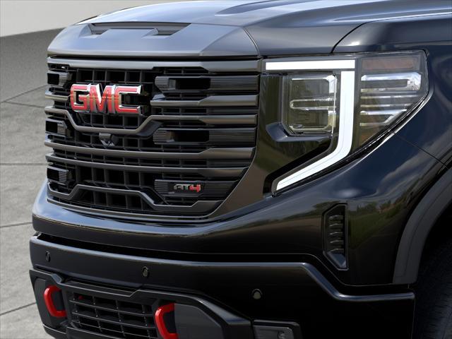 new 2025 GMC Sierra 1500 car, priced at $70,352