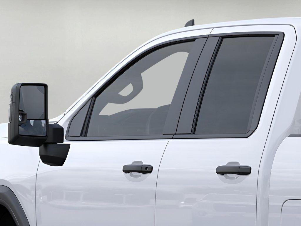 new 2026 GMC Sierra 2500 car, priced at $53,793
