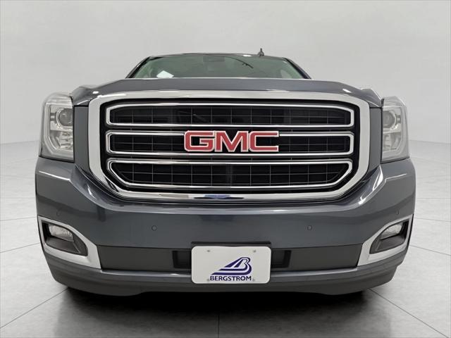 used 2020 GMC Yukon car, priced at $28,470