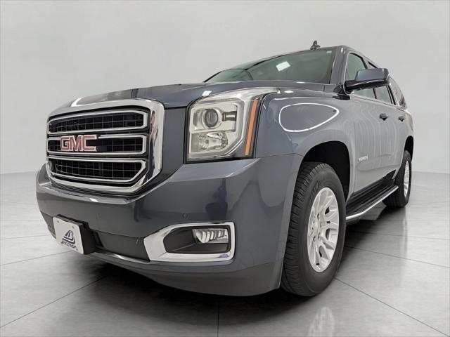 used 2020 GMC Yukon car, priced at $28,470