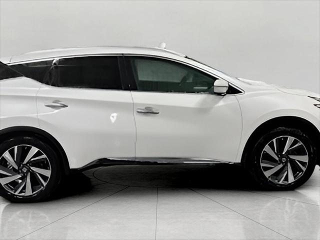 used 2016 Nissan Murano car, priced at $12,861